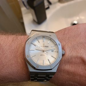 AP royal oak